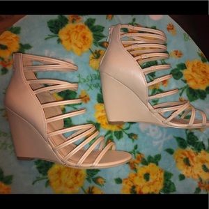 🔥NEW Express Wedges